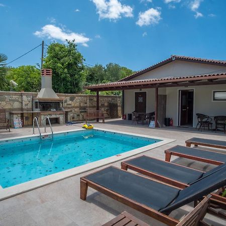 Sekreto - "S" Maisonettes & Studios Adults Only بارغا المظهر الخارجي الصورة