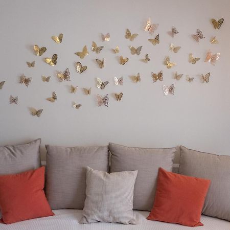 Sekreto - "S" Maisonettes & Studios Adults Only بارغا المظهر الخارجي الصورة