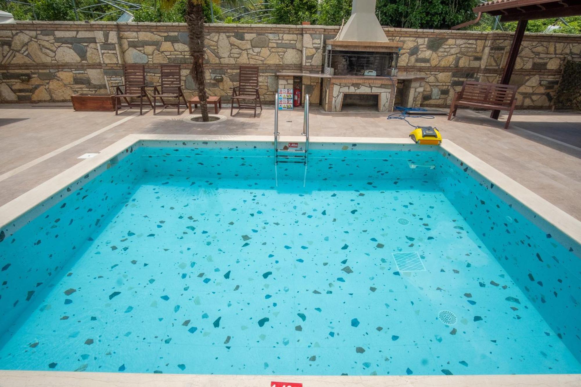Sekreto - "S" Maisonettes & Studios Adults Only بارغا المظهر الخارجي الصورة