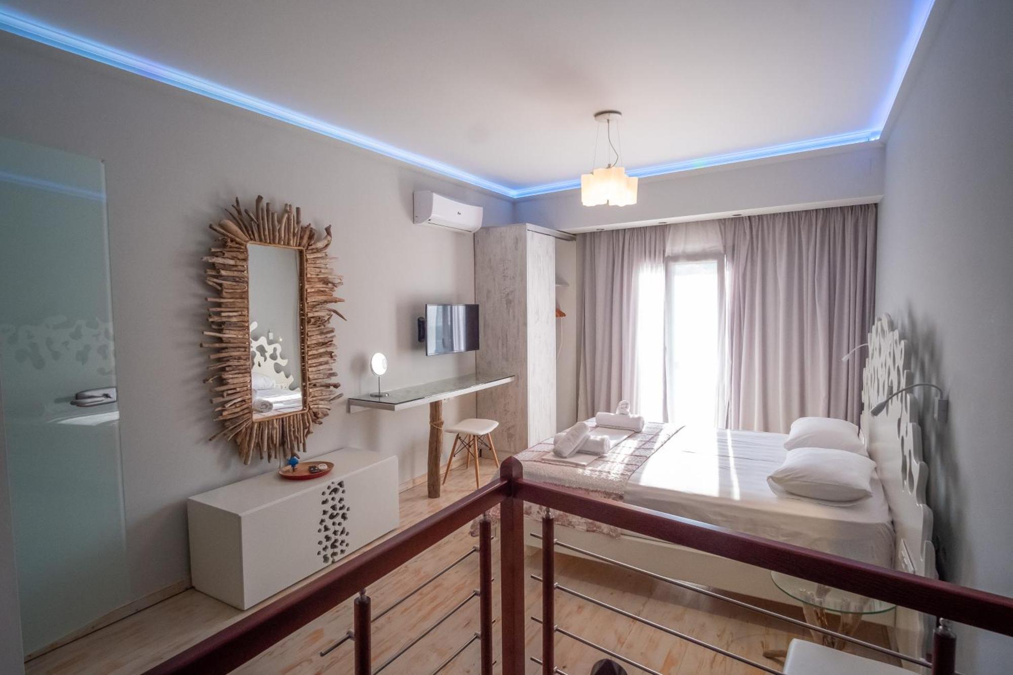 Sekreto - "S" Maisonettes & Studios Adults Only بارغا المظهر الخارجي الصورة