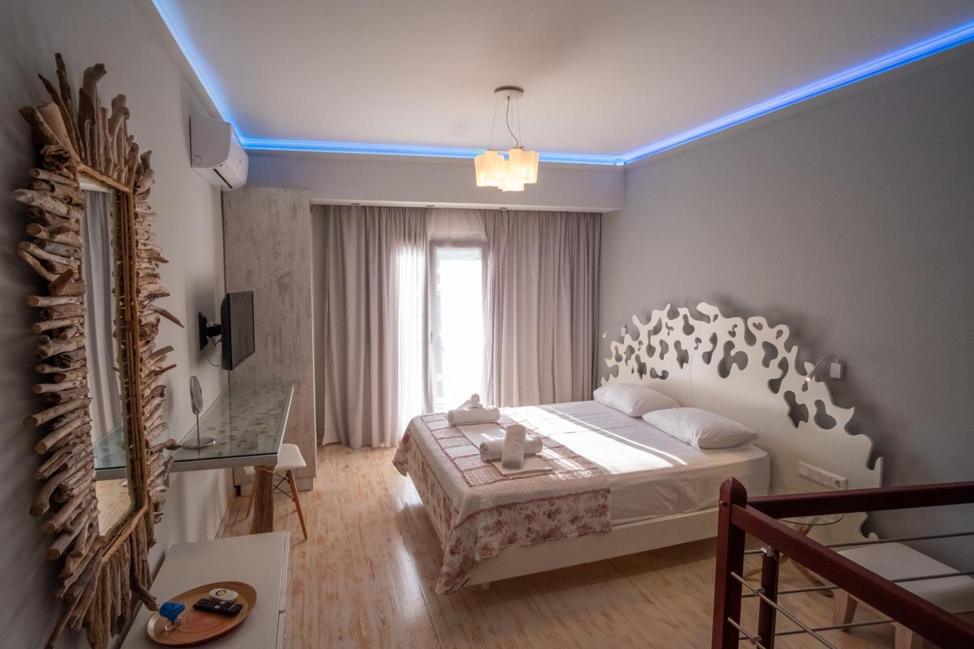 Sekreto - "S" Maisonettes & Studios Adults Only بارغا المظهر الخارجي الصورة