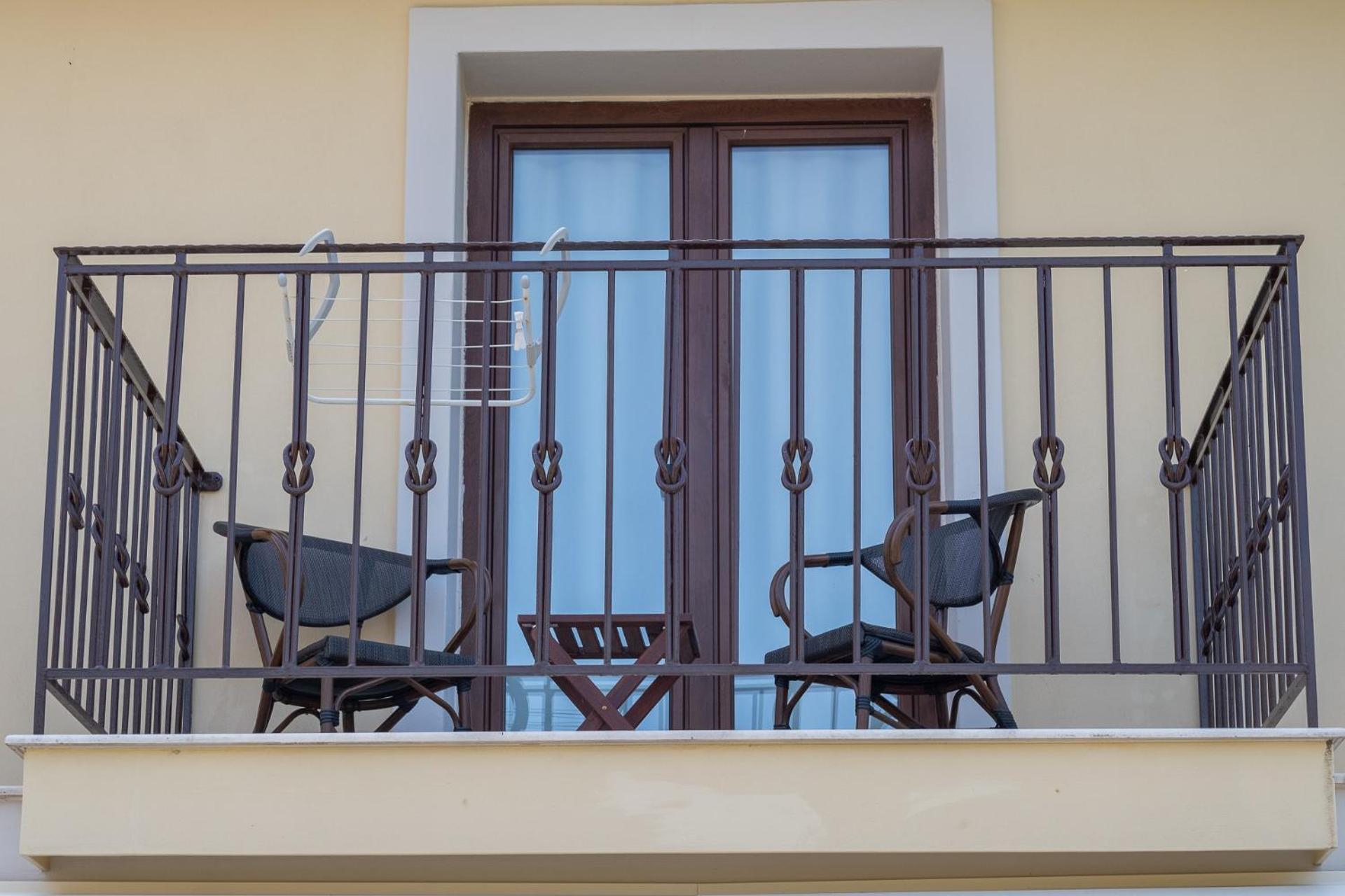Sekreto - "S" Maisonettes & Studios Adults Only بارغا المظهر الخارجي الصورة