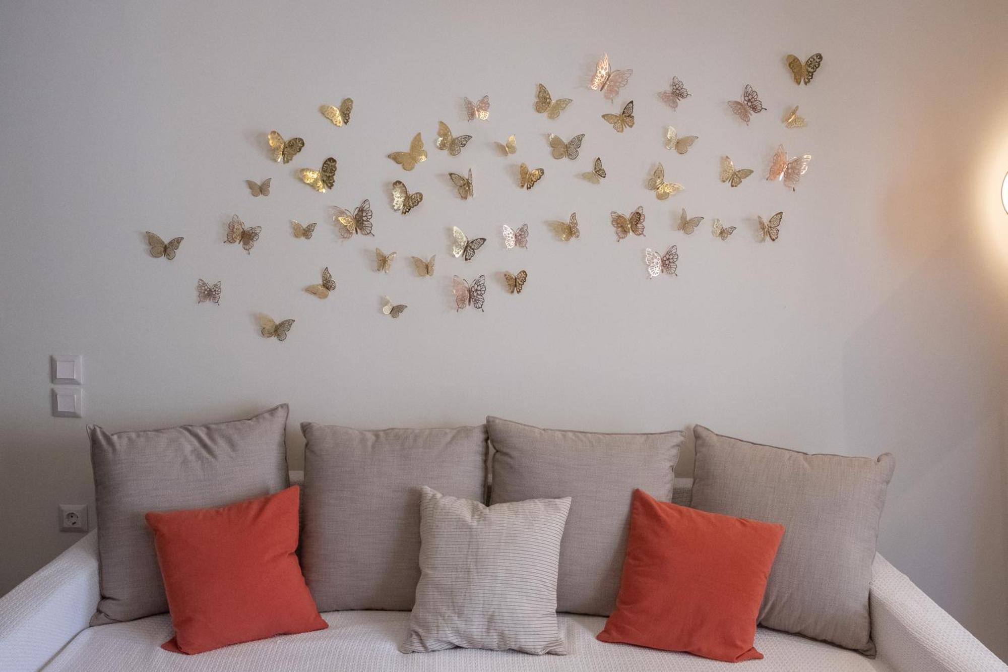 Sekreto - "S" Maisonettes & Studios Adults Only بارغا المظهر الخارجي الصورة