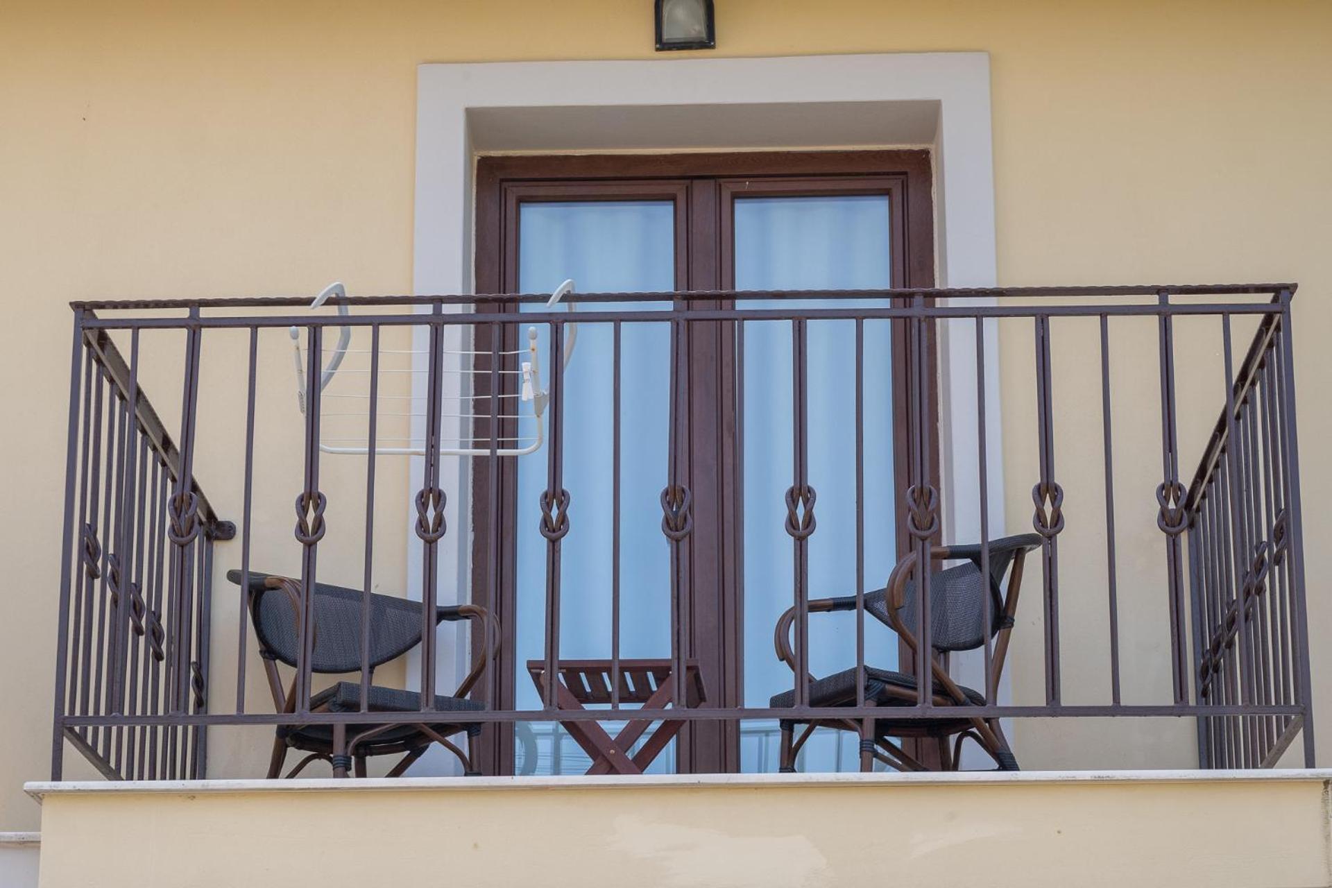 Sekreto - "S" Maisonettes & Studios Adults Only بارغا المظهر الخارجي الصورة