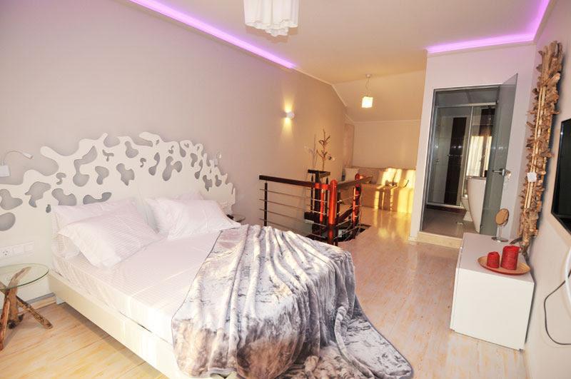 Sekreto - "S" Maisonettes & Studios Adults Only بارغا المظهر الخارجي الصورة