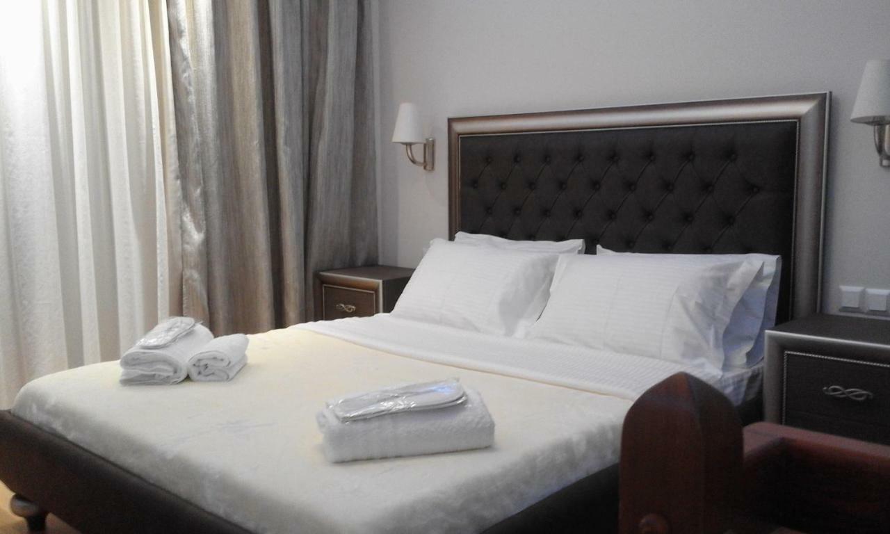Sekreto - "S" Maisonettes & Studios Adults Only بارغا المظهر الخارجي الصورة