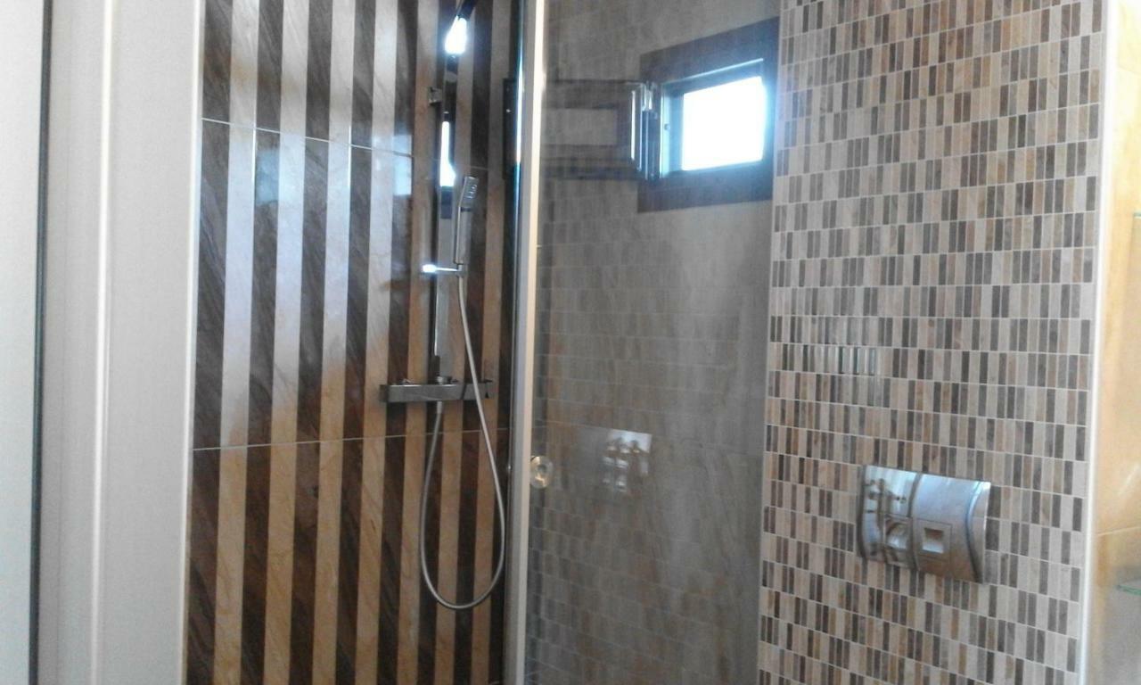 Sekreto - "S" Maisonettes & Studios Adults Only بارغا المظهر الخارجي الصورة