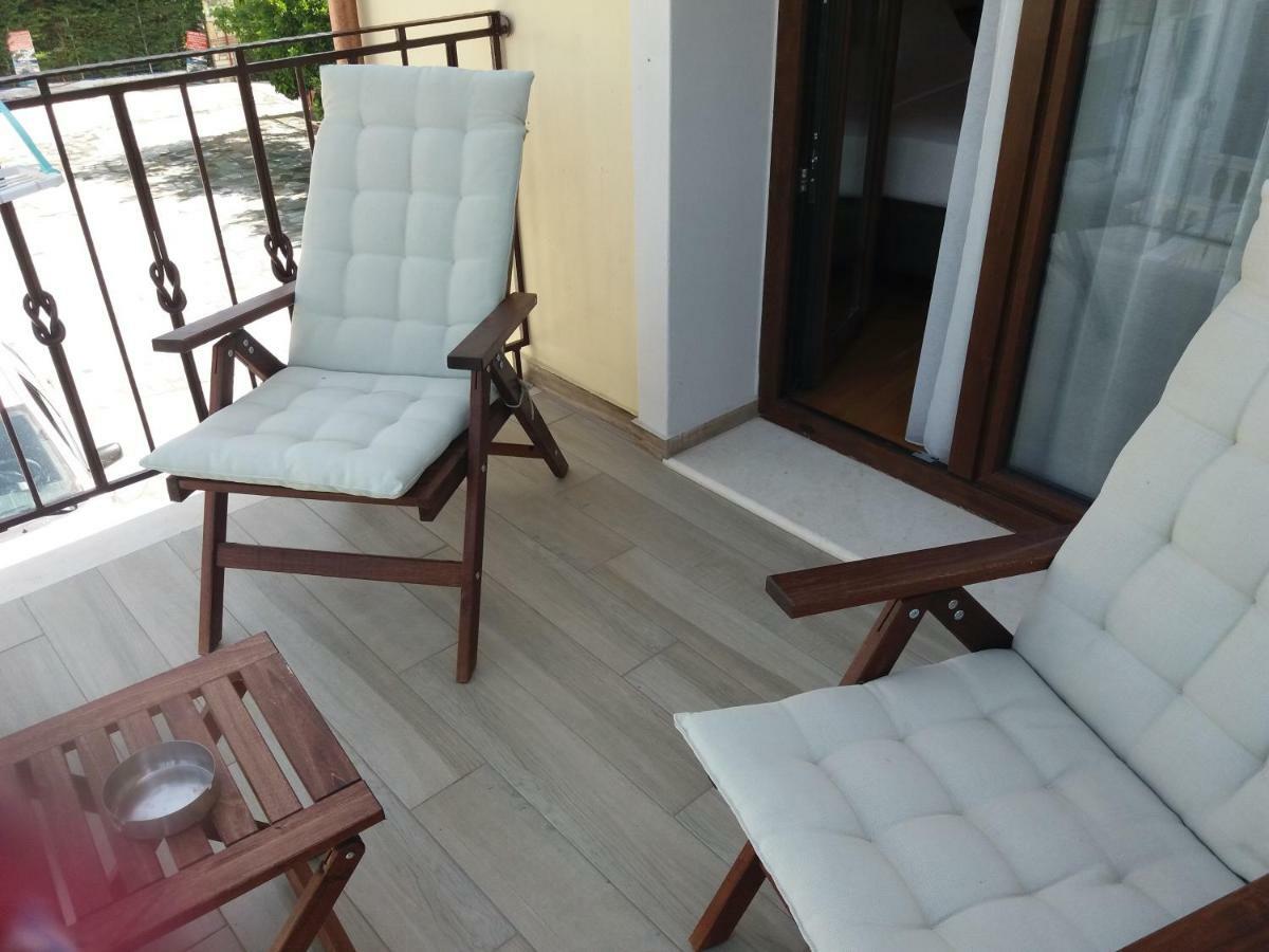 Sekreto - "S" Maisonettes & Studios Adults Only بارغا المظهر الخارجي الصورة